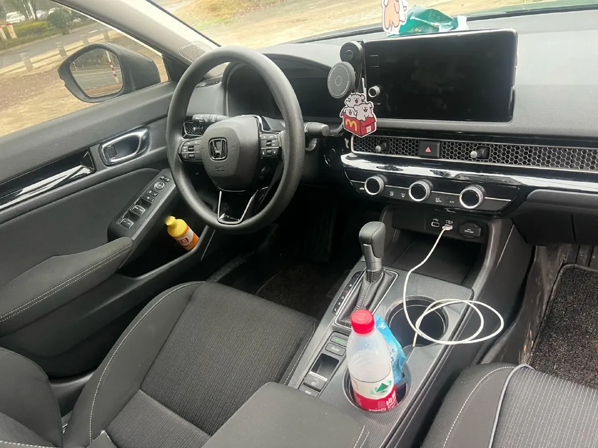 2023 Honda Civic 1.5T 182HP L4 CVT,autocango,china used car exporter,china ev exporter,chinese used car exporter,chinese used ev exporter