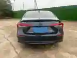 2023 Honda Civic 1.5T 182HP L4 CVT