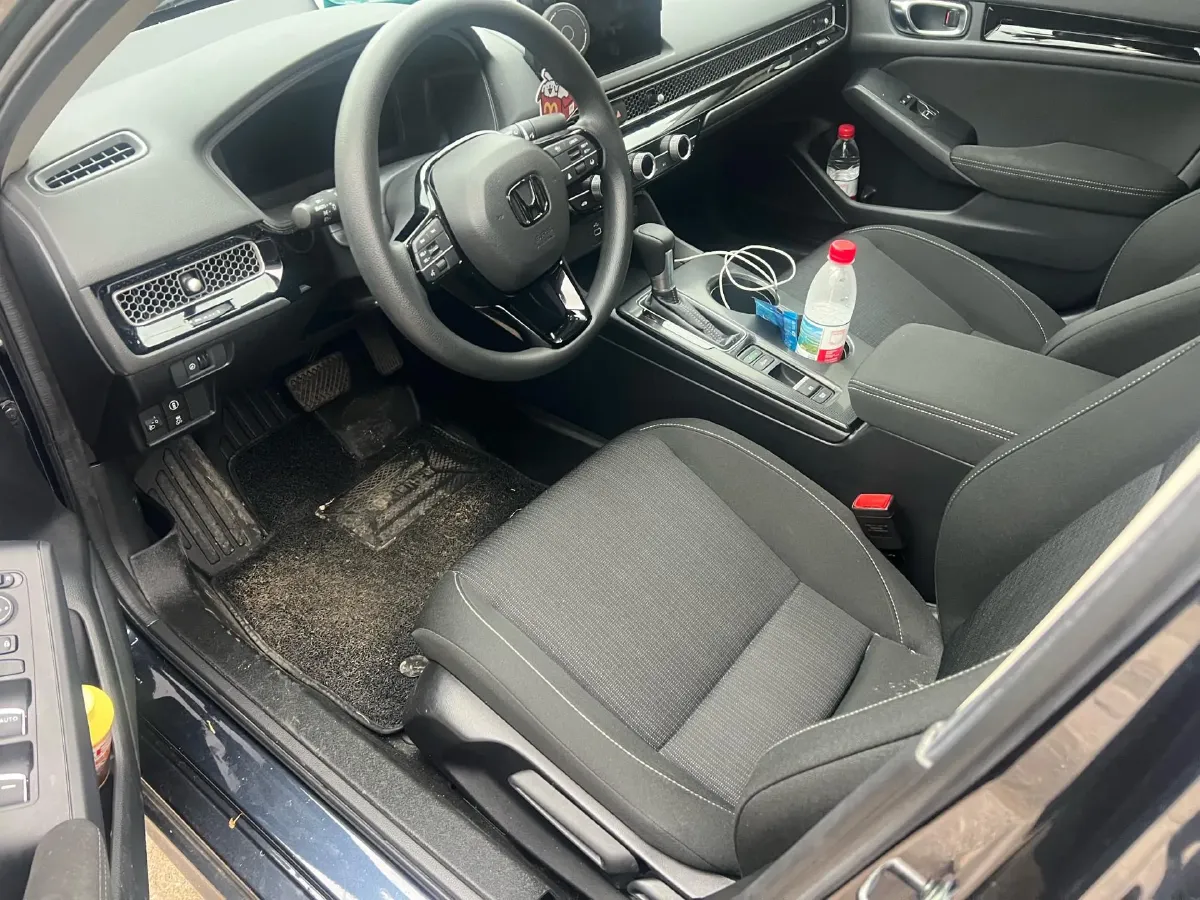 2023 Honda Civic 1.5T 182HP L4 CVT,autocango,china used car exporter,china ev exporter,chinese used car exporter,chinese used ev exporter