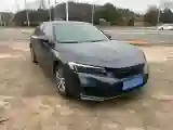 2023 Honda Civic 1.5T 182HP L4 CVT