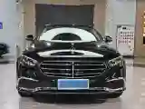 2023 Mercedes-Benz E Class 2.0T 258HP L4 9AT