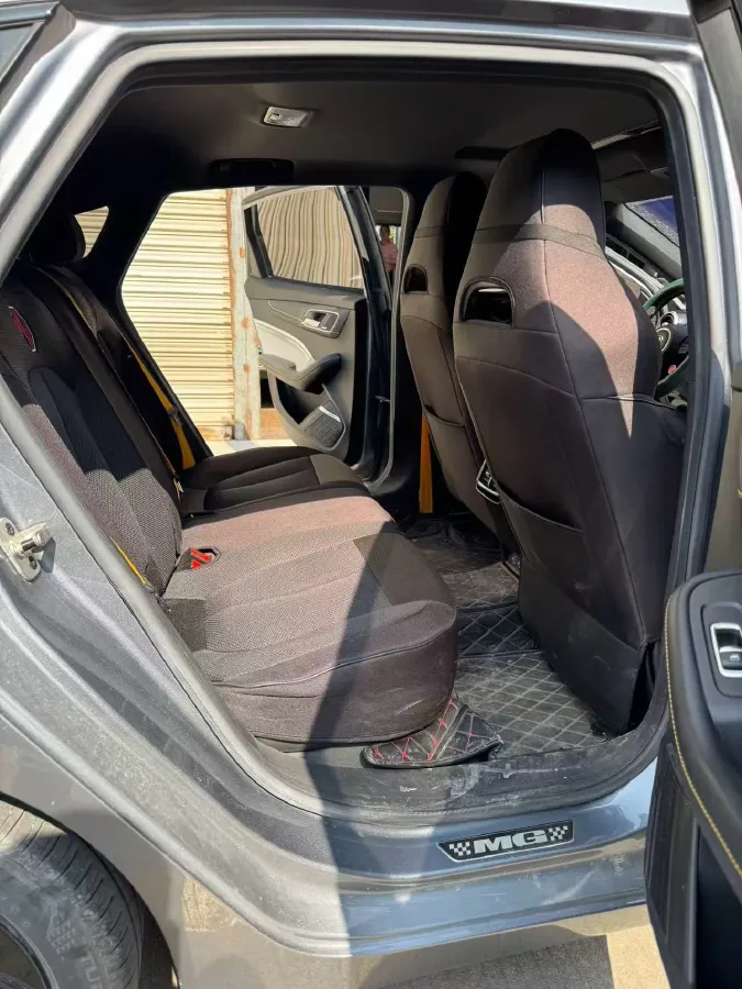 2021 MG MG6 1.5T 181HP L4 7DCT,autocango,china used car exporter,china ev exporter,chinese used car exporter,chinese used ev exporter