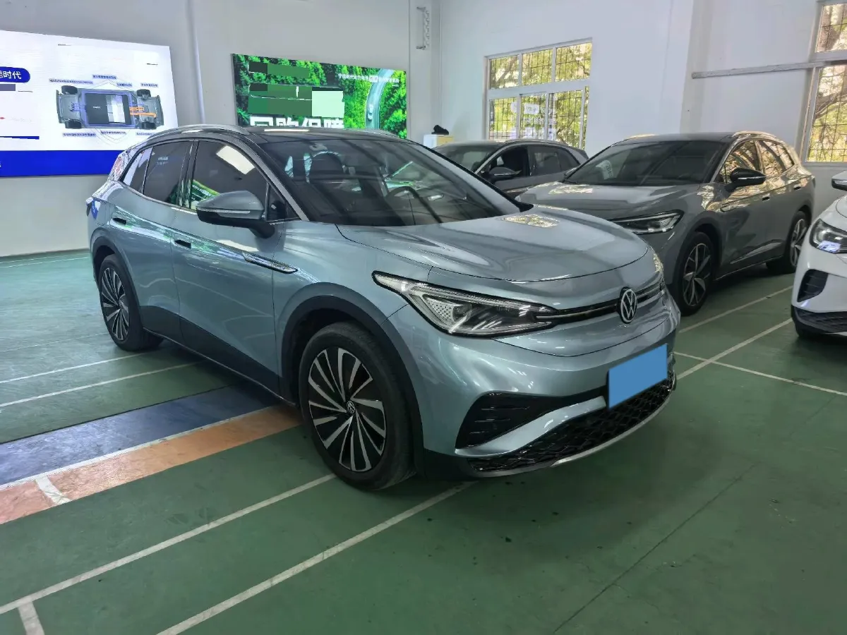 2023 Volkswagen ID.4 X BEV 83.4KWH,autocango,china used car exporter,china ev exporter,chinese used car exporter,chinese used ev exporter