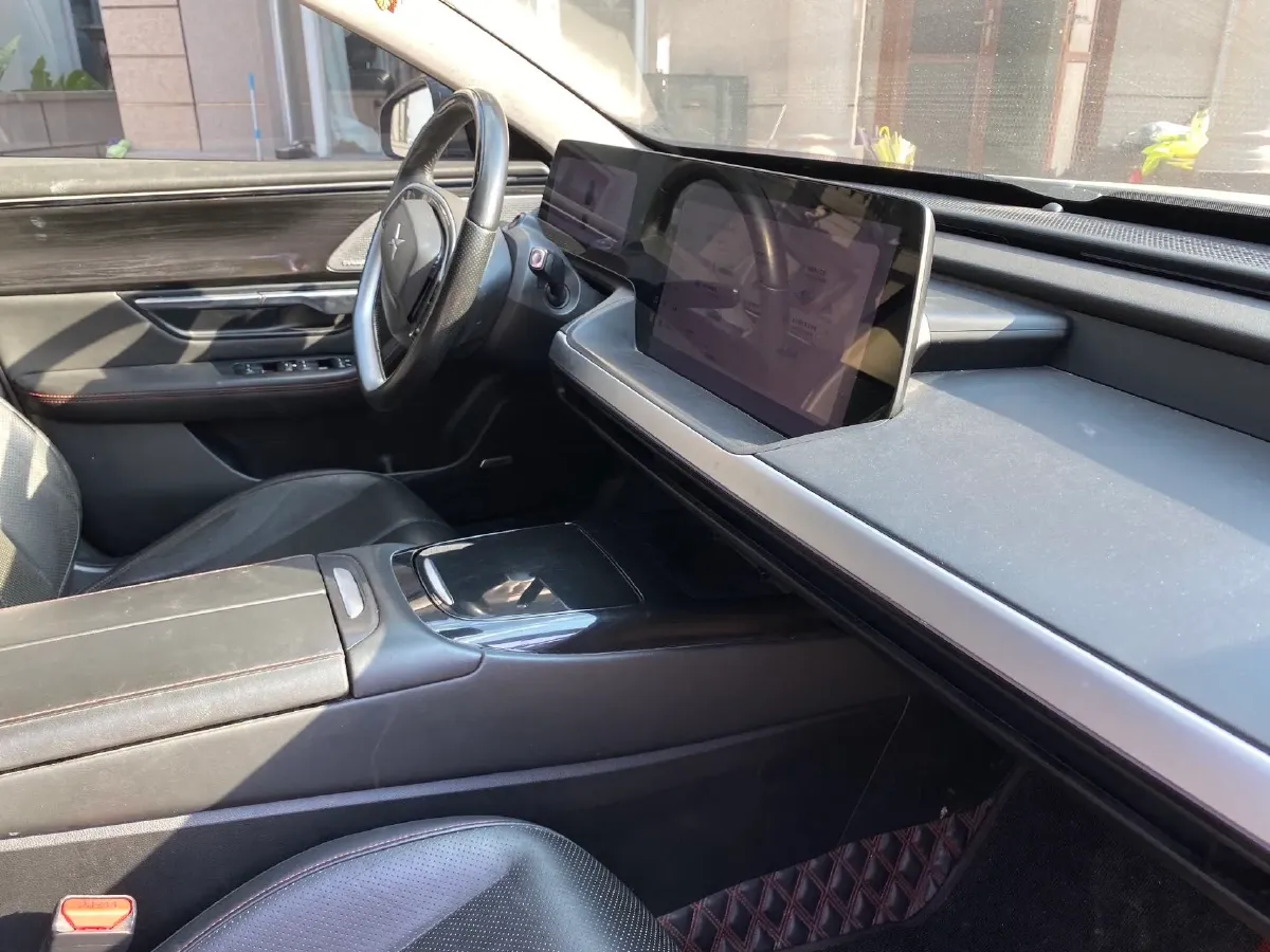 2020 Xpeng P7 BEV 80.9KWH,autocango,china used car exporter,china ev exporter,chinese used car exporter,chinese used ev exporter