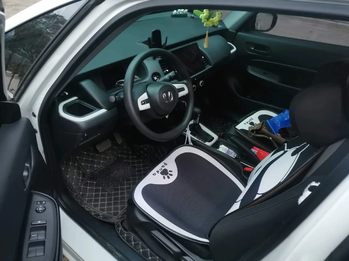 2023 Honda Fit 1.5L 124HP L4 CVT,autocango,china used car exporter,china ev exporter,chinese used car exporter,chinese used ev exporter