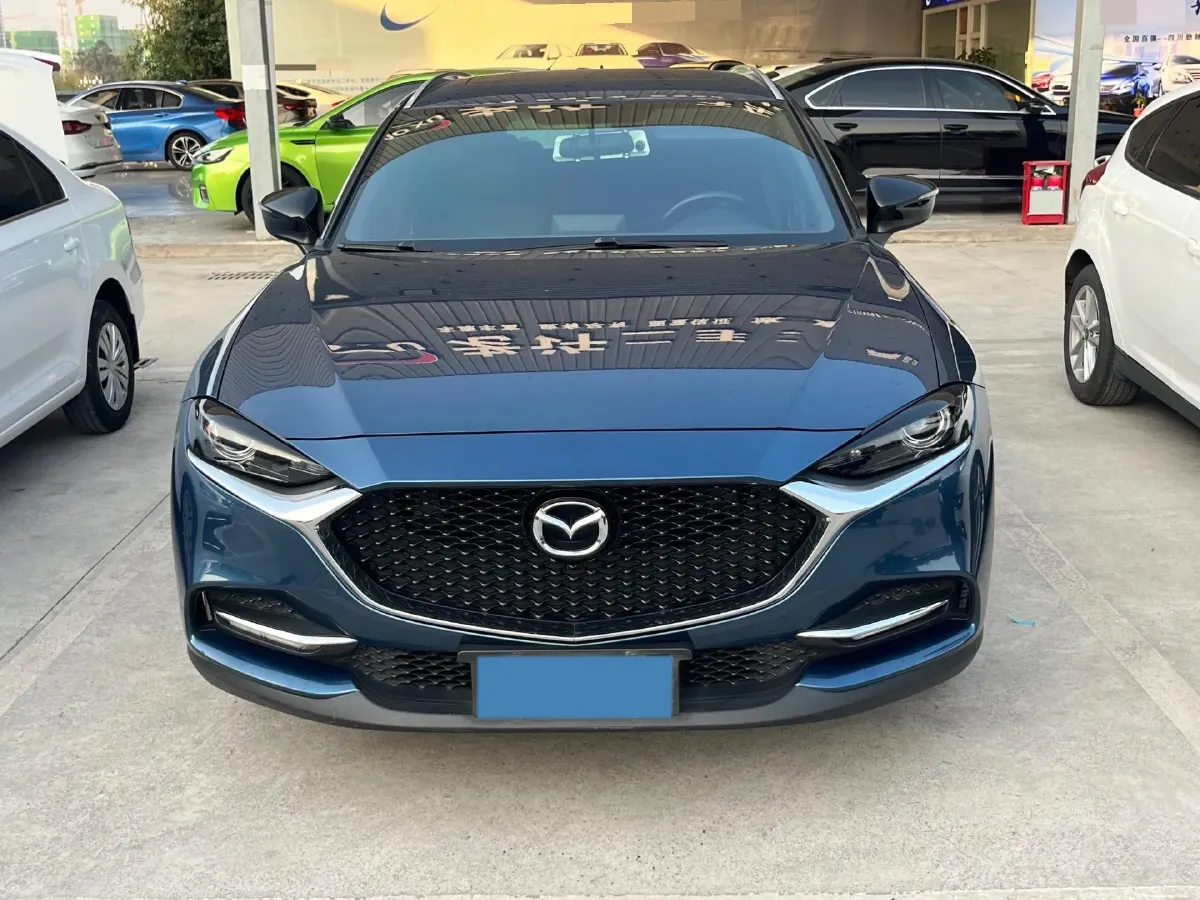 2020 Mazda CX-4 2.0L 158HP L4 6AT,autocango,china used car exporter,china ev exporter,chinese used car exporter,chinese used ev exporter
