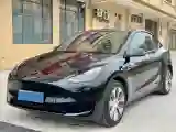 2022 Tesla Model Y BEV 60KWH