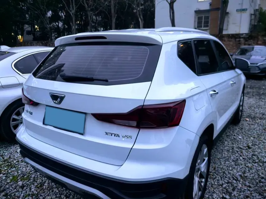 2021 Jetta VS5 1.4T 150HP L4 6AT,autocango,china used car exporter,china ev exporter,chinese used car exporter,chinese used ev exporter