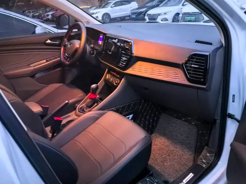 2021 Jetta VS5 1.4T 150HP L4 6AT,autocango,china used car exporter,china ev exporter,chinese used car exporter,chinese used ev exporter