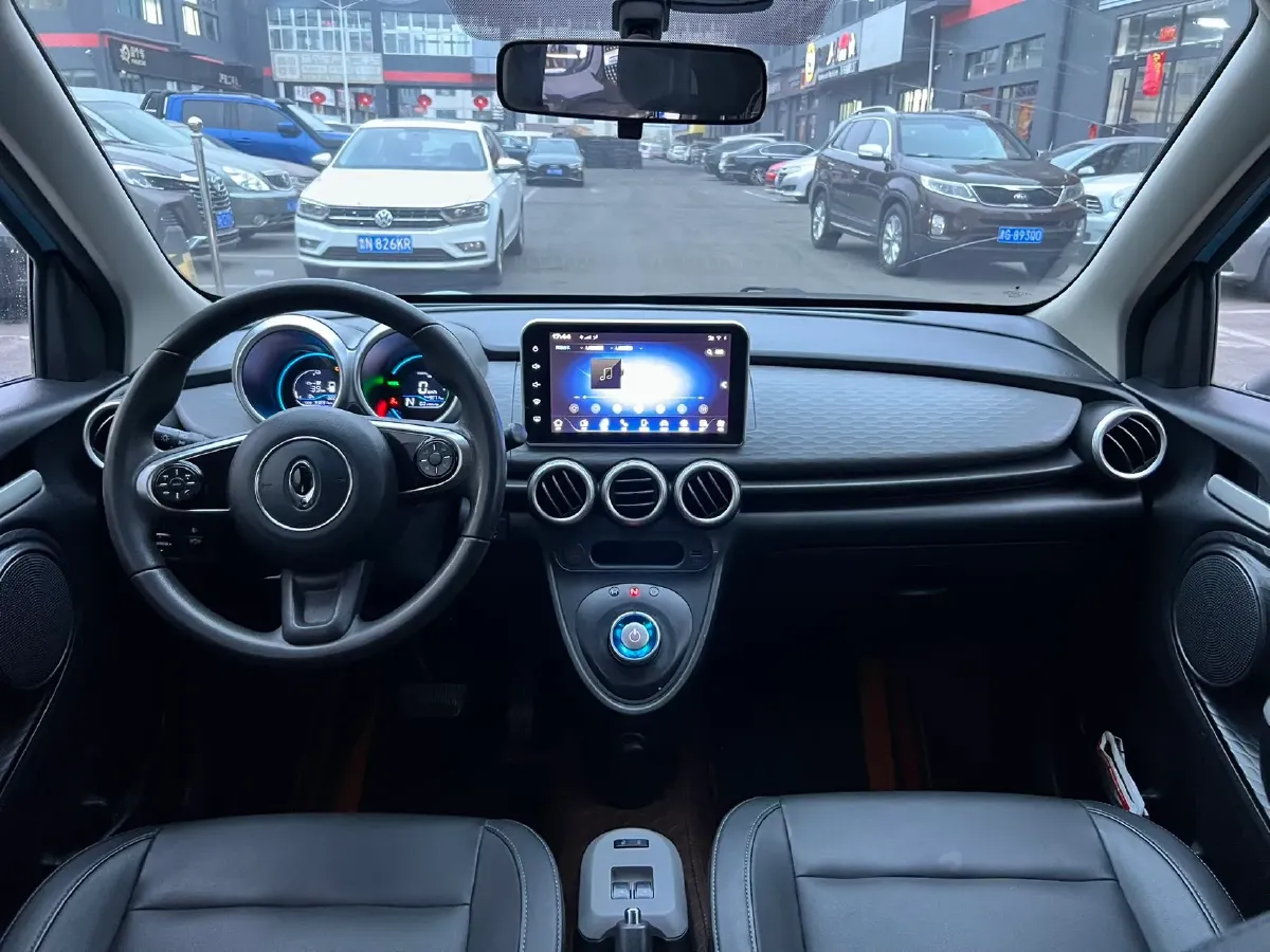 2019 HuangHai WeiLong 2.5T 129HP L4 6AT,autocango,china used car exporter,china ev exporter,chinese used car exporter,chinese used ev exporter