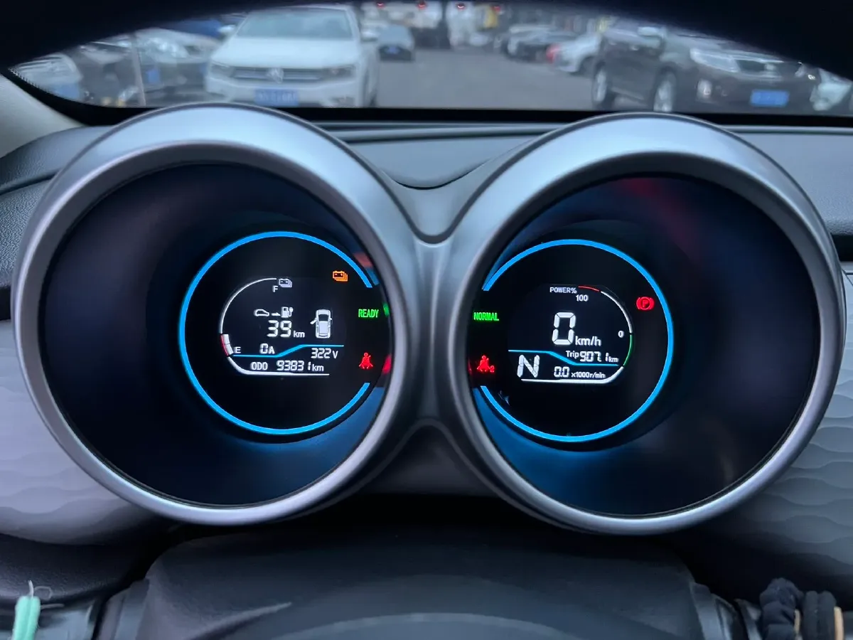 2019 HuangHai WeiLong 2.5T 129HP L4 6AT,autocango,china used car exporter,china ev exporter,chinese used car exporter,chinese used ev exporter