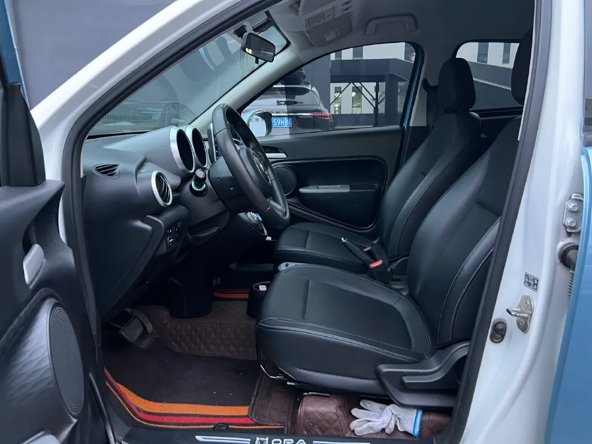 2019 HuangHai WeiLong 2.5T 129HP L4 6AT,autocango,china used car exporter,china ev exporter,chinese used car exporter,chinese used ev exporter