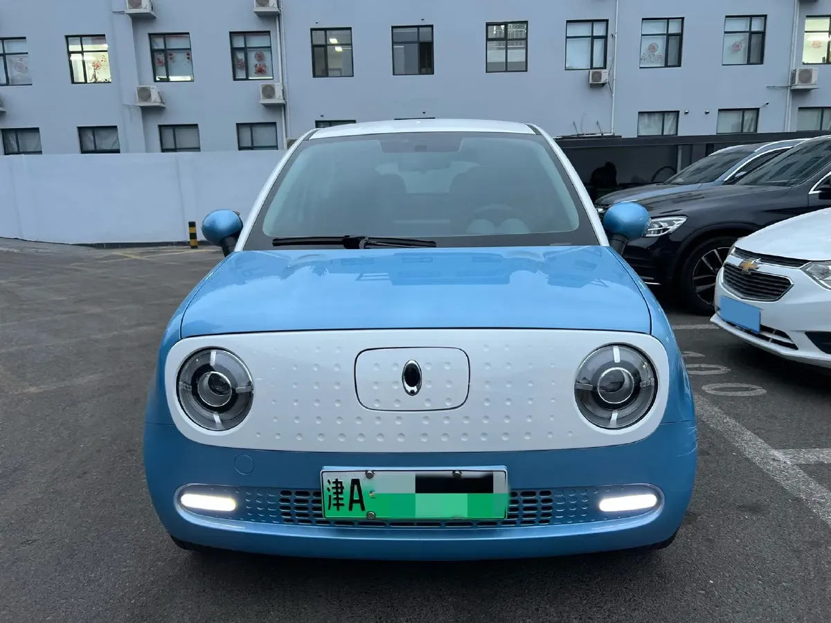 2019 HuangHai WeiLong 2.5T 129HP L4 6AT,autocango,china used car exporter,china ev exporter,chinese used car exporter,chinese used ev exporter