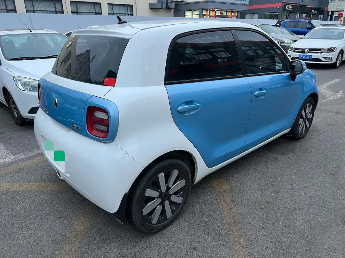 2019 HuangHai WeiLong 2.5T 129HP L4 6AT,autocango,china used car exporter,china ev exporter,chinese used car exporter,chinese used ev exporter