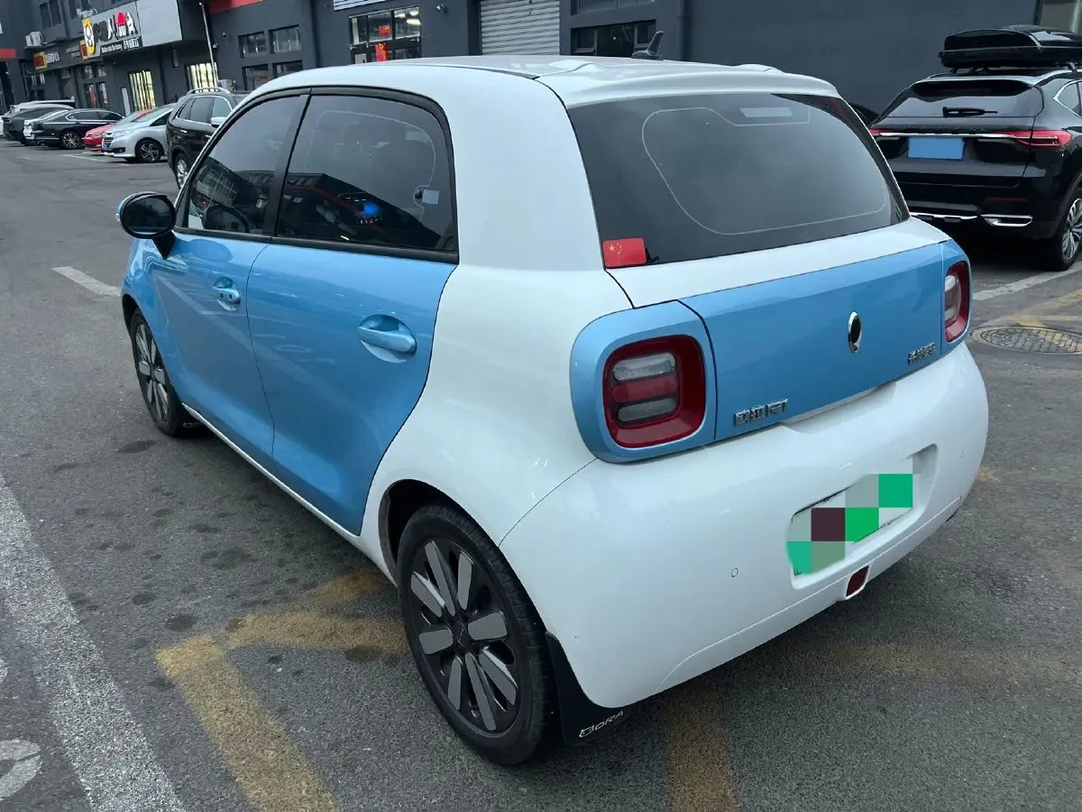 2019 HuangHai WeiLong 2.5T 129HP L4 6AT,autocango,china used car exporter,china ev exporter,chinese used car exporter,chinese used ev exporter