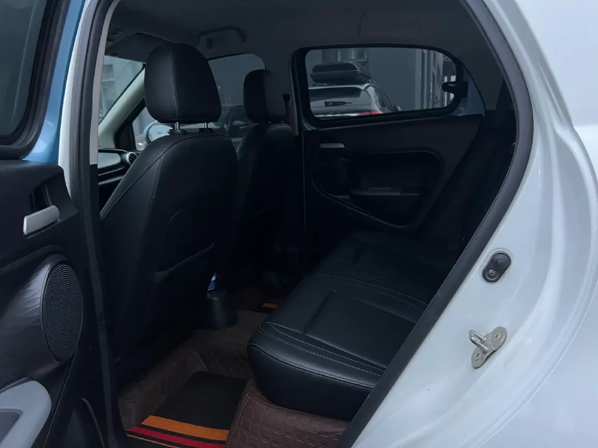 2019 HuangHai WeiLong 2.5T 129HP L4 6AT,autocango,china used car exporter,china ev exporter,chinese used car exporter,chinese used ev exporter