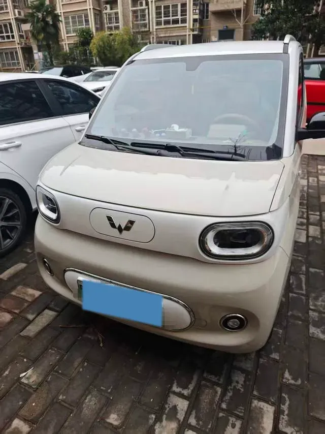 2025 WuLing ZhiGuang BEV 17.7KWH,autocango,china used car exporter,china ev exporter,chinese used car exporter,chinese used ev exporter