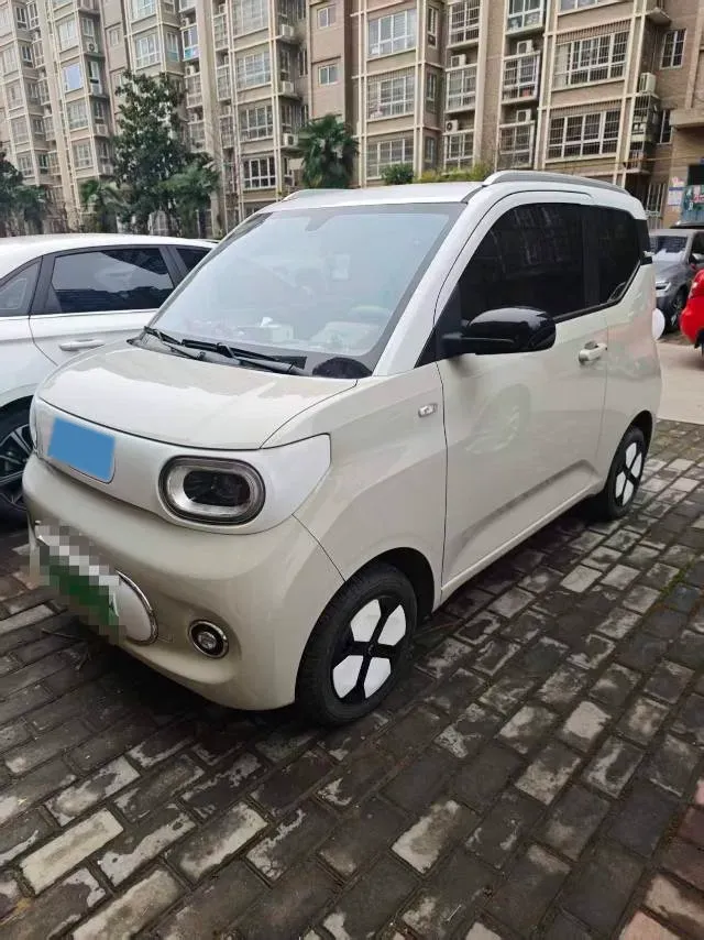 2025 WuLing ZhiGuang BEV 17.7KWH,autocango,china used car exporter,china ev exporter,chinese used car exporter,chinese used ev exporter