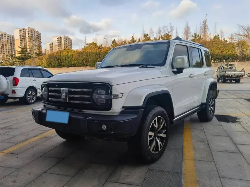 2021 Tank 300 2.0T 227HP L4 8AT,autocango,china used car exporter,china ev exporter,chinese used car exporter,chinese used ev exporter
