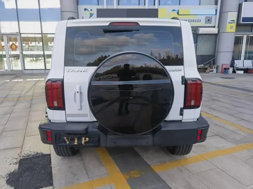 2021 Tank 300 2.0T 227HP L4 8AT,autocango,china used car exporter,china ev exporter,chinese used car exporter,chinese used ev exporter