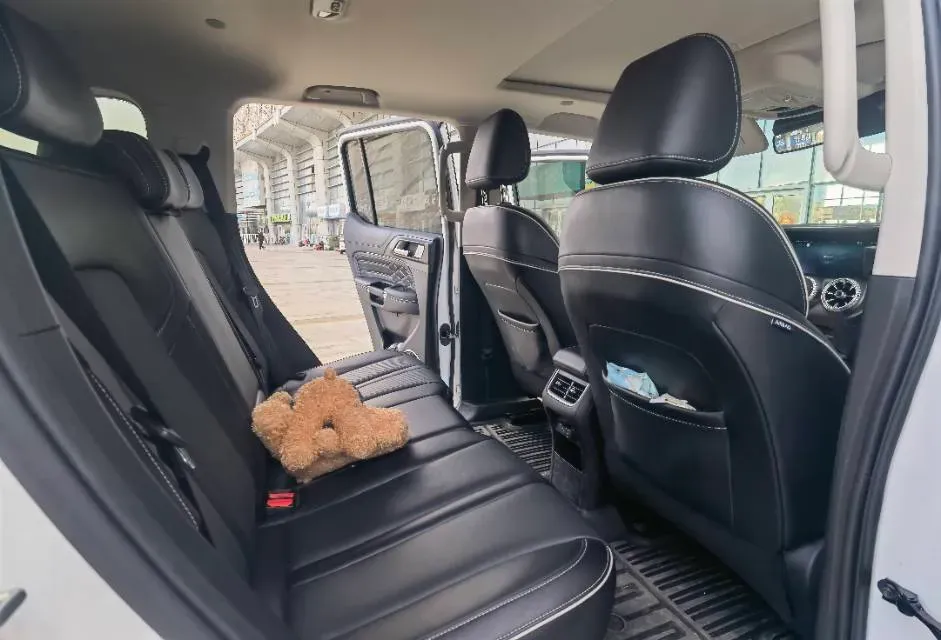 2021 Tank 300 2.0T 227HP L4 8AT,autocango,china used car exporter,china ev exporter,chinese used car exporter,chinese used ev exporter