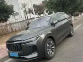 2021 LI ONE,autocango,china used car exporter,china ev exporter,chinese used car exporter,chinese used ev exporter
