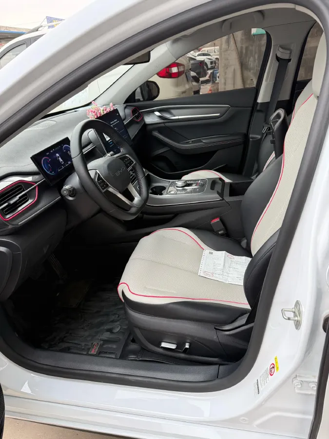 2022 Foton Grand General G7 2.0T 163HP L4 8AT,autocango,china used car exporter,china ev exporter,chinese used car exporter,chinese used ev exporter