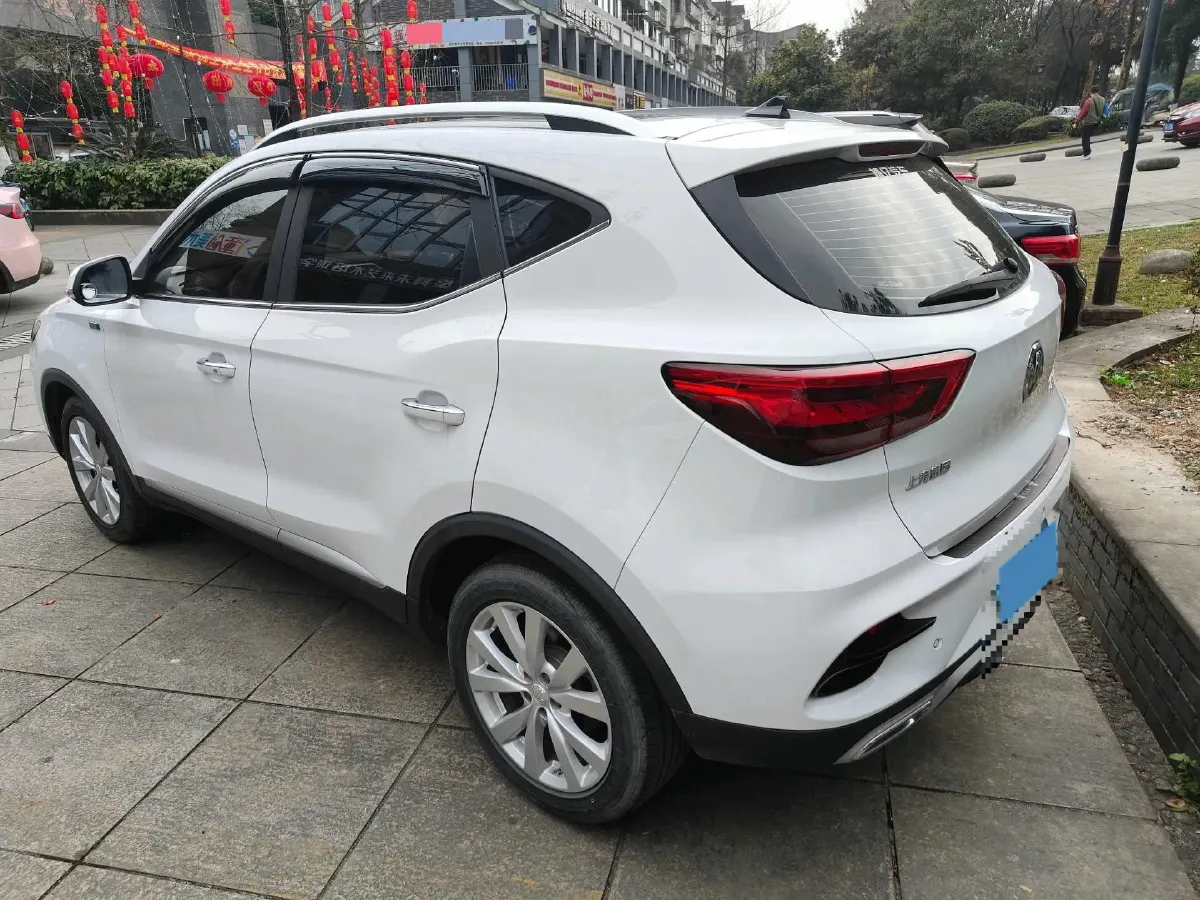 2020 MG ZS 1.5L 120HP L4 CVT,autocango,china used car exporter,china ev exporter,chinese used car exporter,chinese used ev exporter