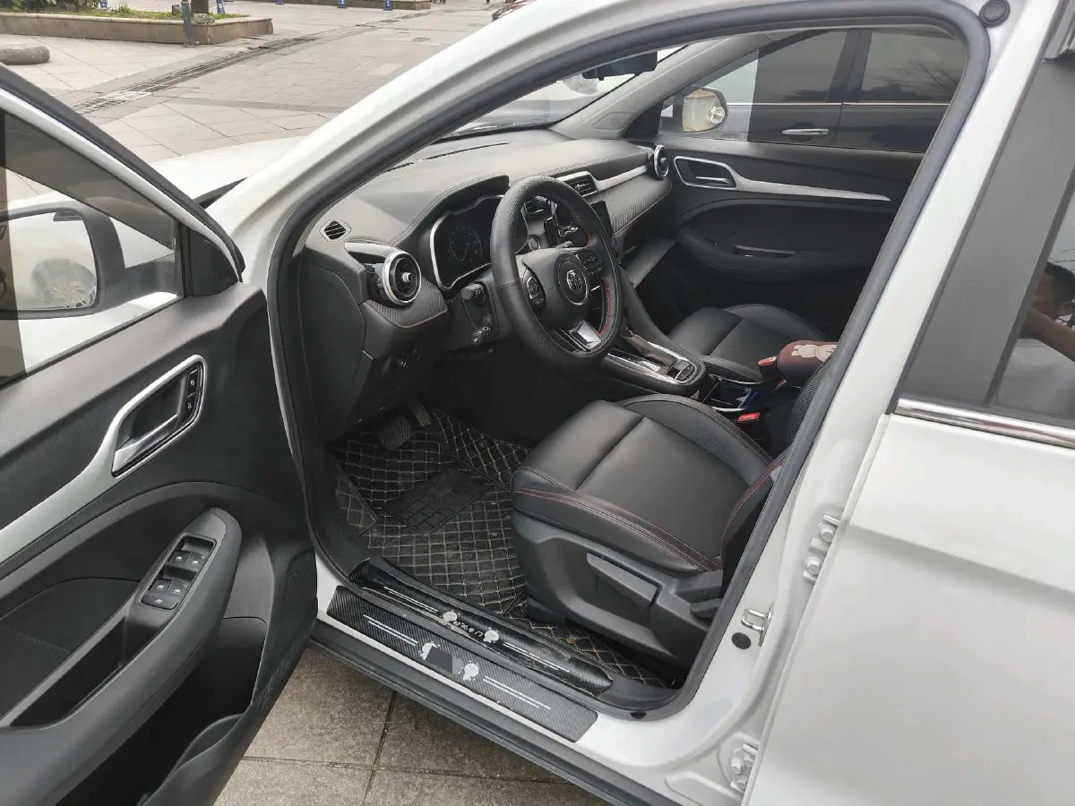 2020 MG ZS 1.5L 120HP L4 CVT,autocango,china used car exporter,china ev exporter,chinese used car exporter,chinese used ev exporter