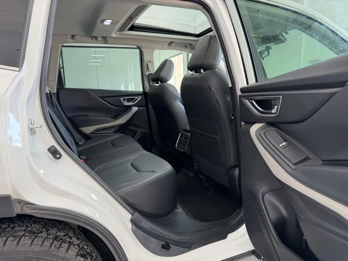 2021 Subaru Forester 2.0L 154HP H4 CVT,autocango,china used car exporter,china ev exporter,chinese used car exporter,chinese used ev exporter