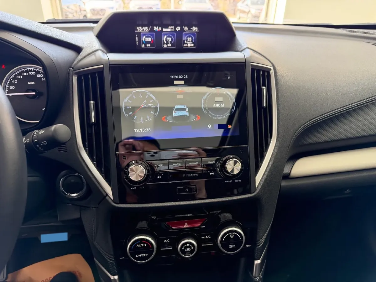 2021 Subaru Forester 2.0L 154HP H4 CVT,autocango,china used car exporter,china ev exporter,chinese used car exporter,chinese used ev exporter