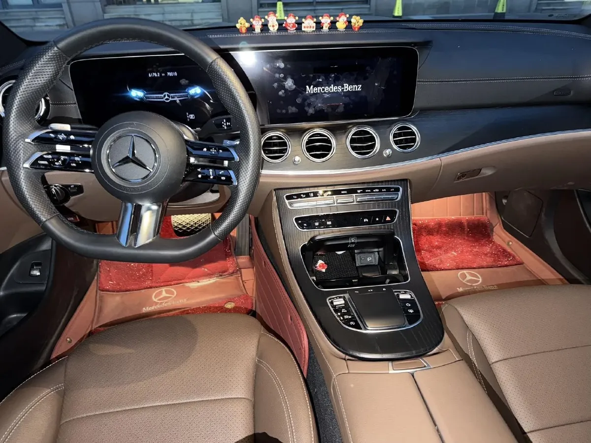 2023 Mercedes-Benz E Class 2.0T 258HP L4 9AT,autocango,china used car exporter,china ev exporter,chinese used car exporter,chinese used ev exporter