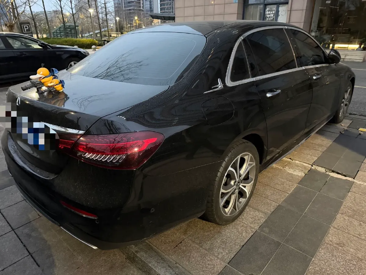 2023 Mercedes-Benz E Class 2.0T 258HP L4 9AT,autocango,china used car exporter,china ev exporter,chinese used car exporter,chinese used ev exporter