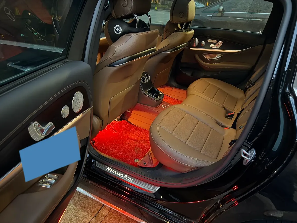 2023 Mercedes-Benz E Class 2.0T 258HP L4 9AT,autocango,china used car exporter,china ev exporter,chinese used car exporter,chinese used ev exporter