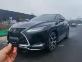 2020 LEXUS RX,autocango,china used car exporter,china ev exporter,chinese used car exporter,chinese used ev exporter