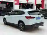 2022 BMW X1 2.0T 192HP L4 7DCT