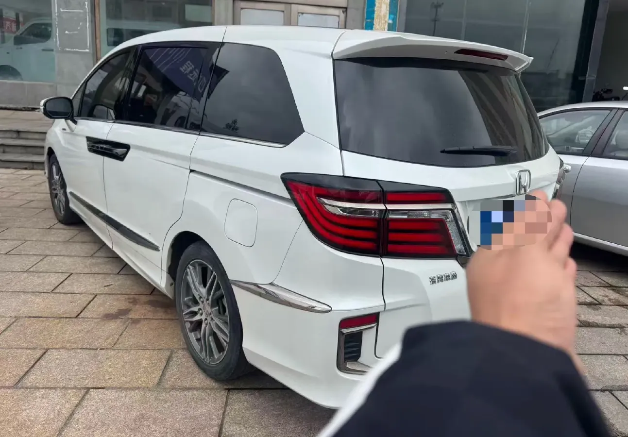 2019 Honda Elysioin 2.0L 146HP L4 E-CVT Hybrid,autocango,china used car exporter,china ev exporter,chinese used car exporter,chinese used ev exporter