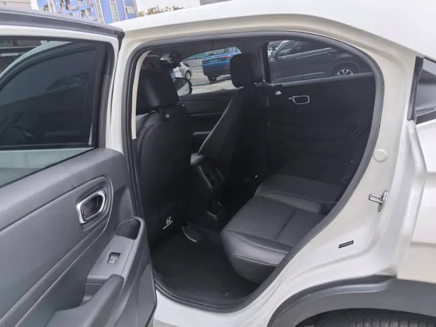 2025 Honda Vezel 1.5L 124HP L4 CVT,autocango,china used car exporter,china ev exporter,chinese used car exporter,chinese used ev exporter