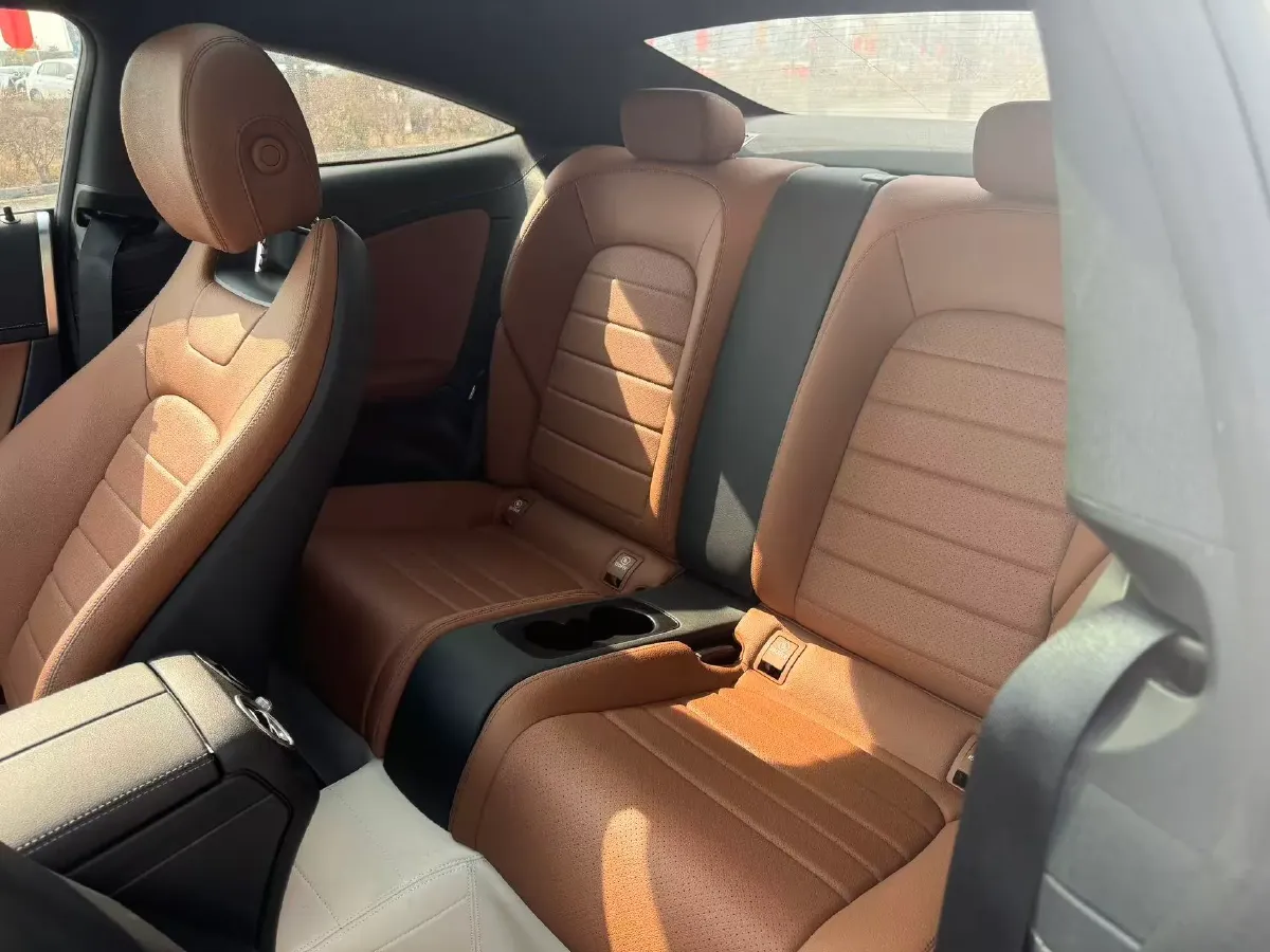 2021 Mercedes-Benz C Class 1.5T 156HP L4 9AT,autocango,china used car exporter,china ev exporter,chinese used car exporter,chinese used ev exporter