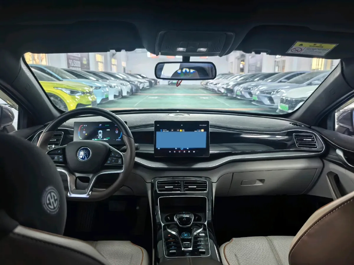 2023 BYD Qin Plus BEV 57.6KWH,autocango,china used car exporter,china ev exporter,chinese used car exporter,chinese used ev exporter