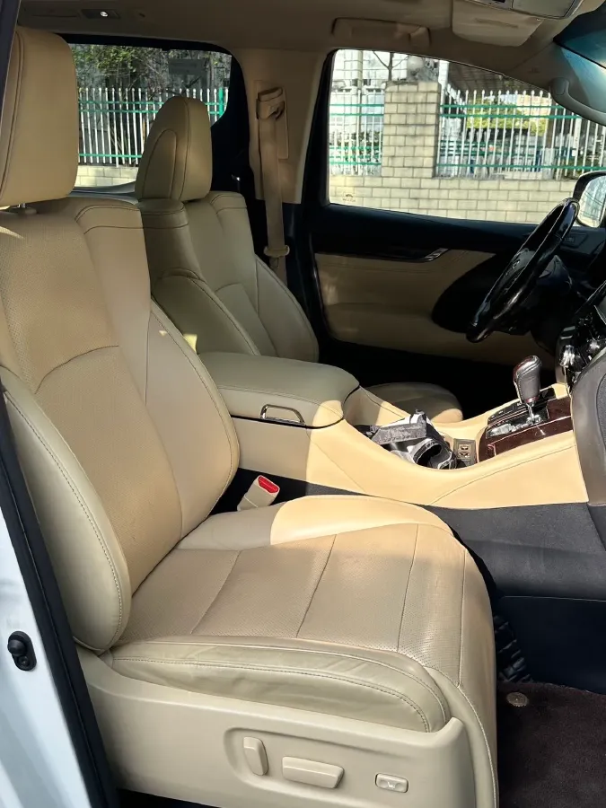 2018 Toyota Alphard 3.5L 275HP V6 6AT,autocango,china used car exporter,china ev exporter,chinese used car exporter,chinese used ev exporter