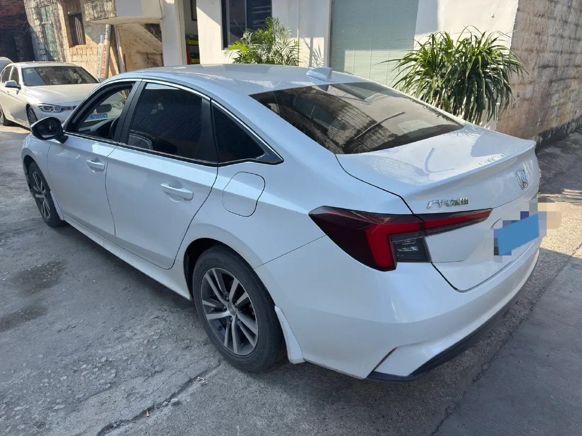 2023 Honda Integra 1.5T 182HP L4 CVT,autocango,china used car exporter,china ev exporter,chinese used car exporter,chinese used ev exporter