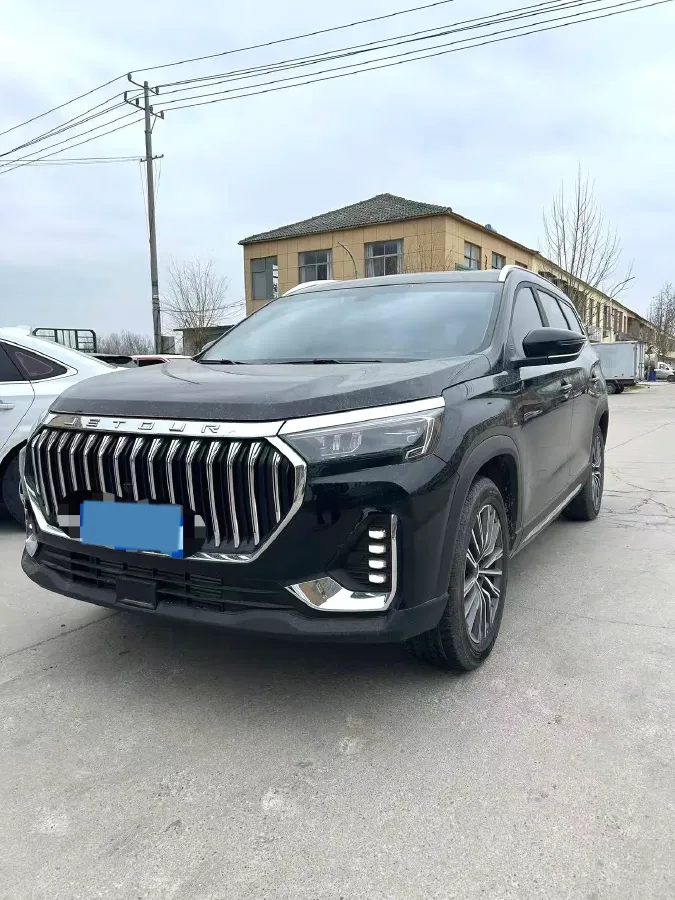 2024 Jetour X90 PRO 1.6T 197HP L4 7DCT,autocango,china used car exporter,china ev exporter,chinese used car exporter,chinese used ev exporter