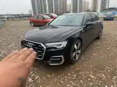 2023 AUDI A6L 2023 AUDI A6L,autocango,china used car exporter,china ev exporter,chinese used car exporter,chinese used ev exporter