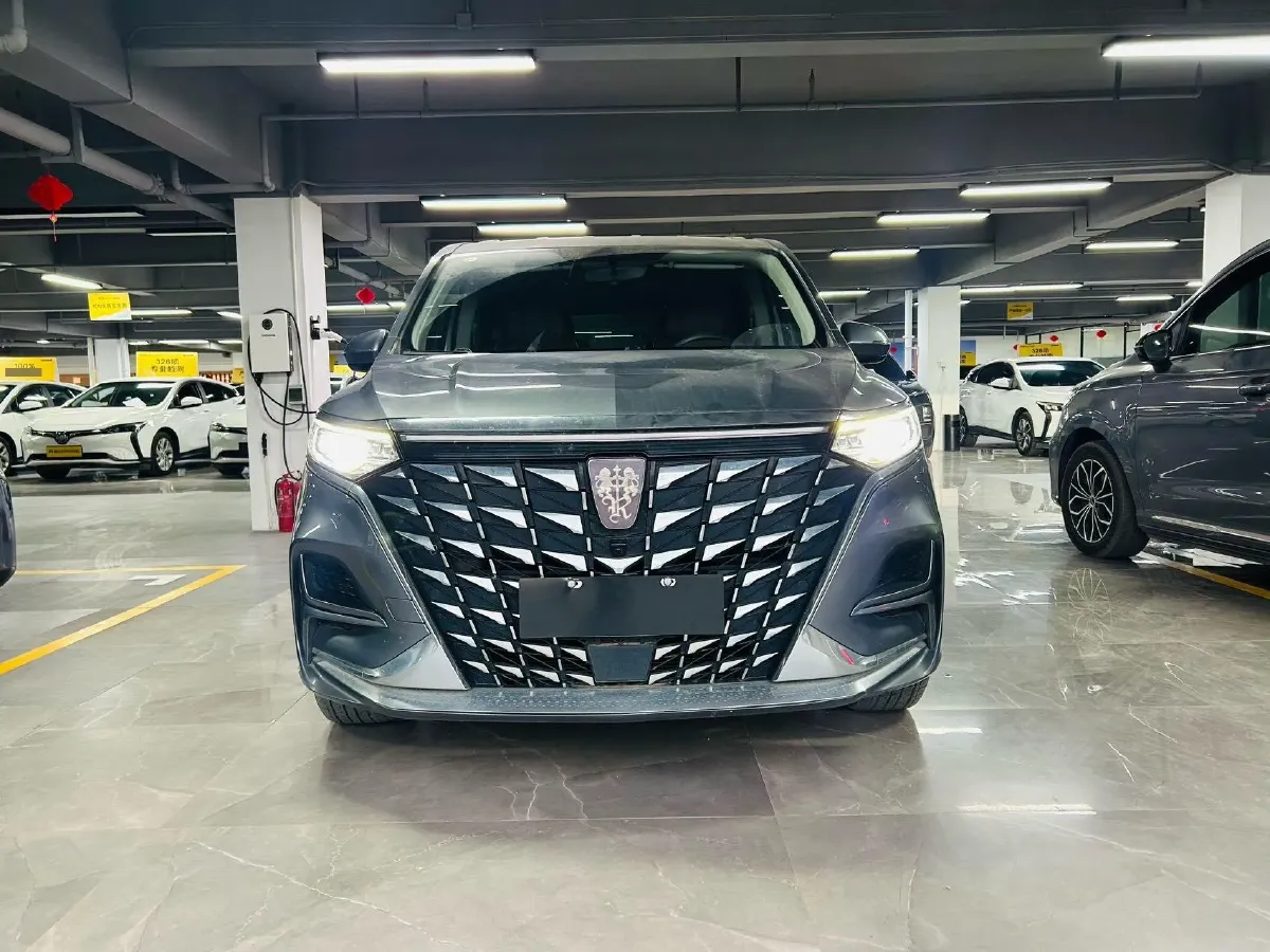 2022 Roewe iMAX8 BEV 90KWH,autocango,china used car exporter,china ev exporter,chinese used car exporter,chinese used ev exporter