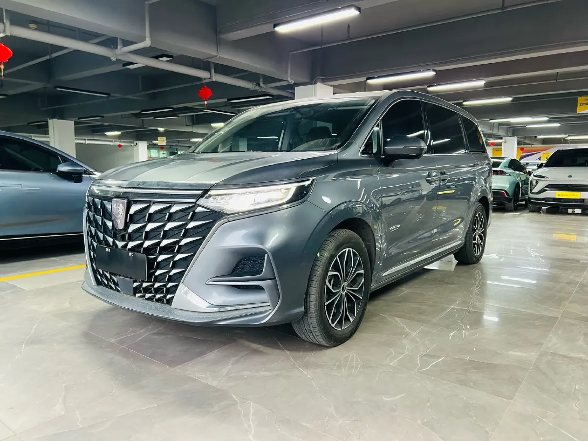 2022 Roewe iMAX8 BEV 90KWH,autocango,china used car exporter,china ev exporter,chinese used car exporter,chinese used ev exporter