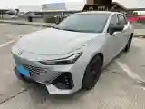 2022 ChangAn UNI-V 1.5T 188HP L4 7DCT