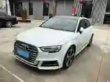 2020 Audi A3 1.4T 150HP L4 7DCT