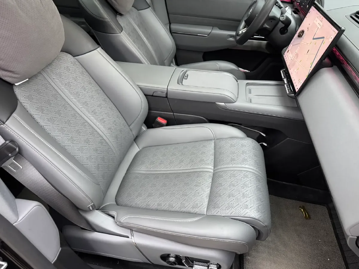 2025 Zeekr 7X BEV 75KWH,autocango,china used car exporter,china ev exporter,chinese used car exporter,chinese used ev exporter