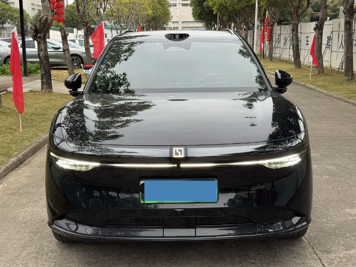 2025 Zeekr 7X BEV 75KWH,autocango,china used car exporter,china ev exporter,chinese used car exporter,chinese used ev exporter